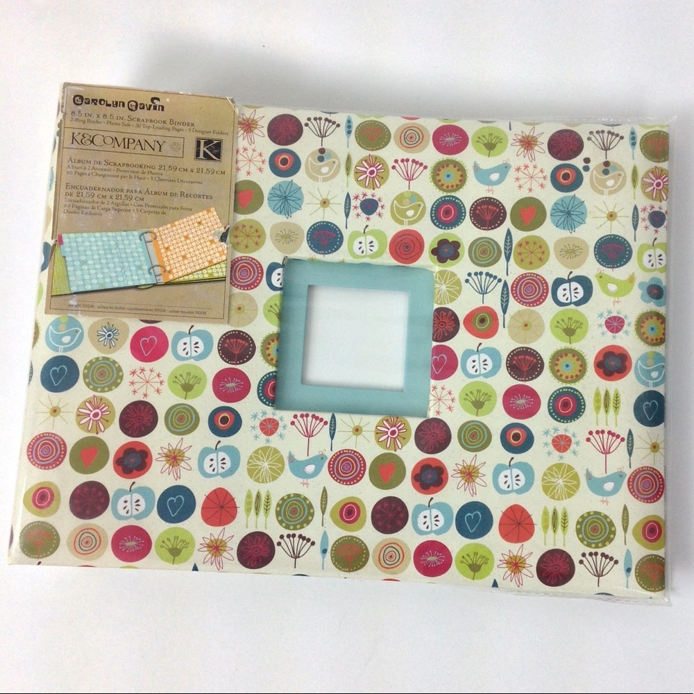 Scrapbook